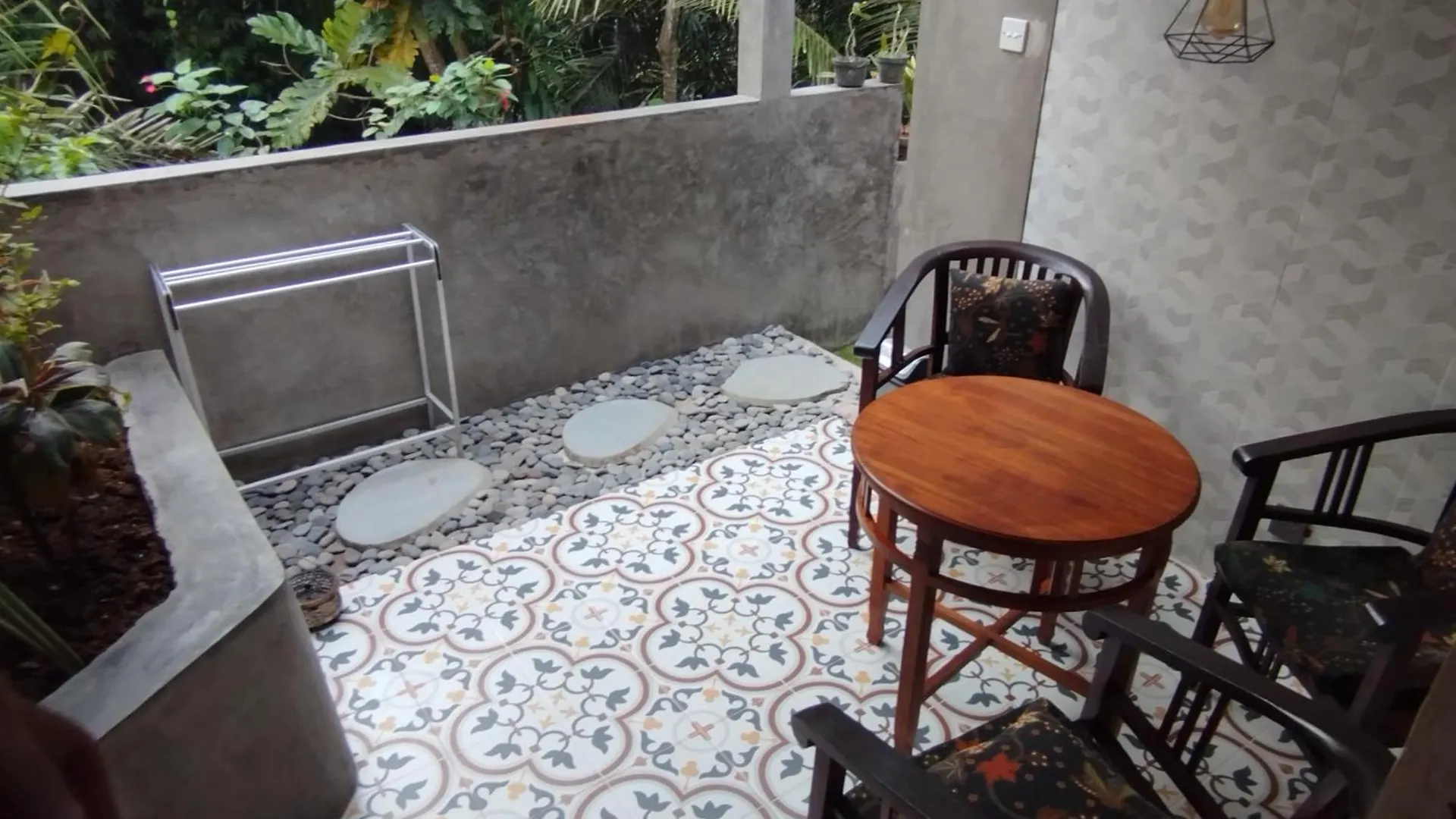 Hotel Suweta46 House Ubud Indonésie