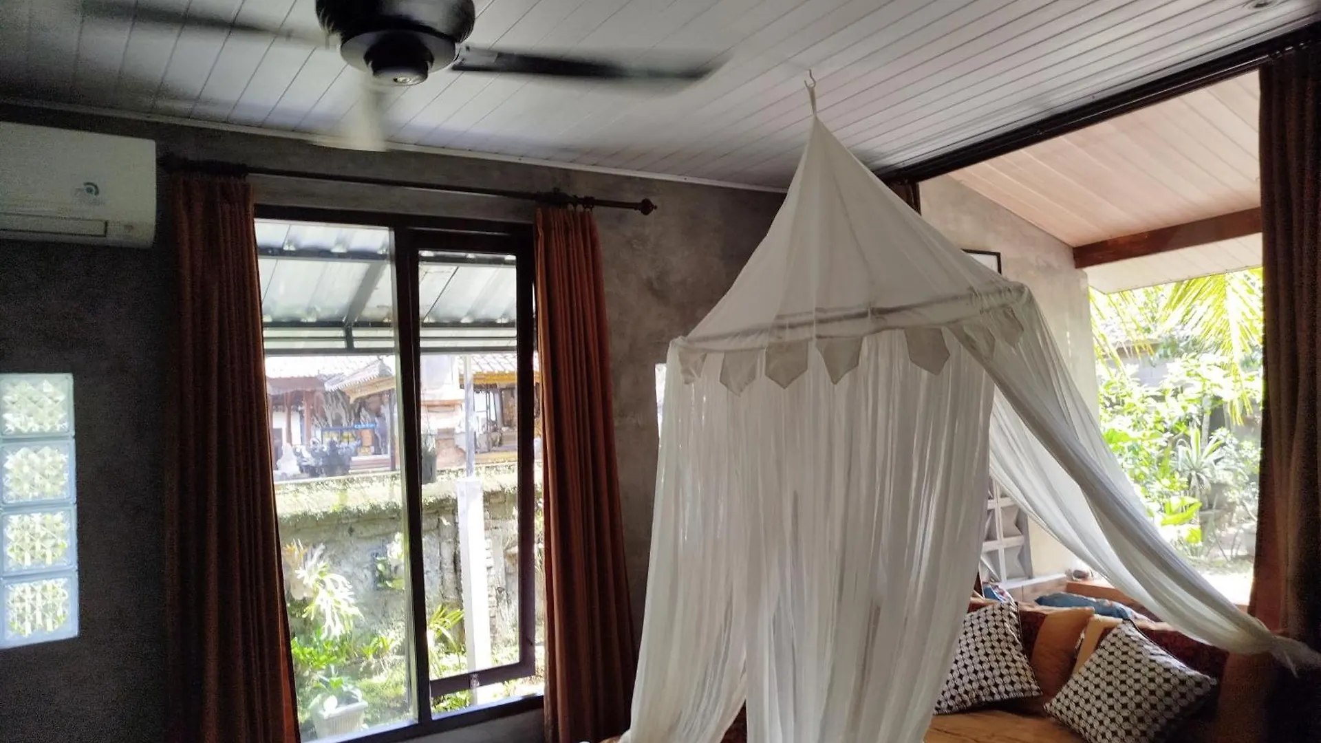 Hotel Suweta46 House Ubud Penzion