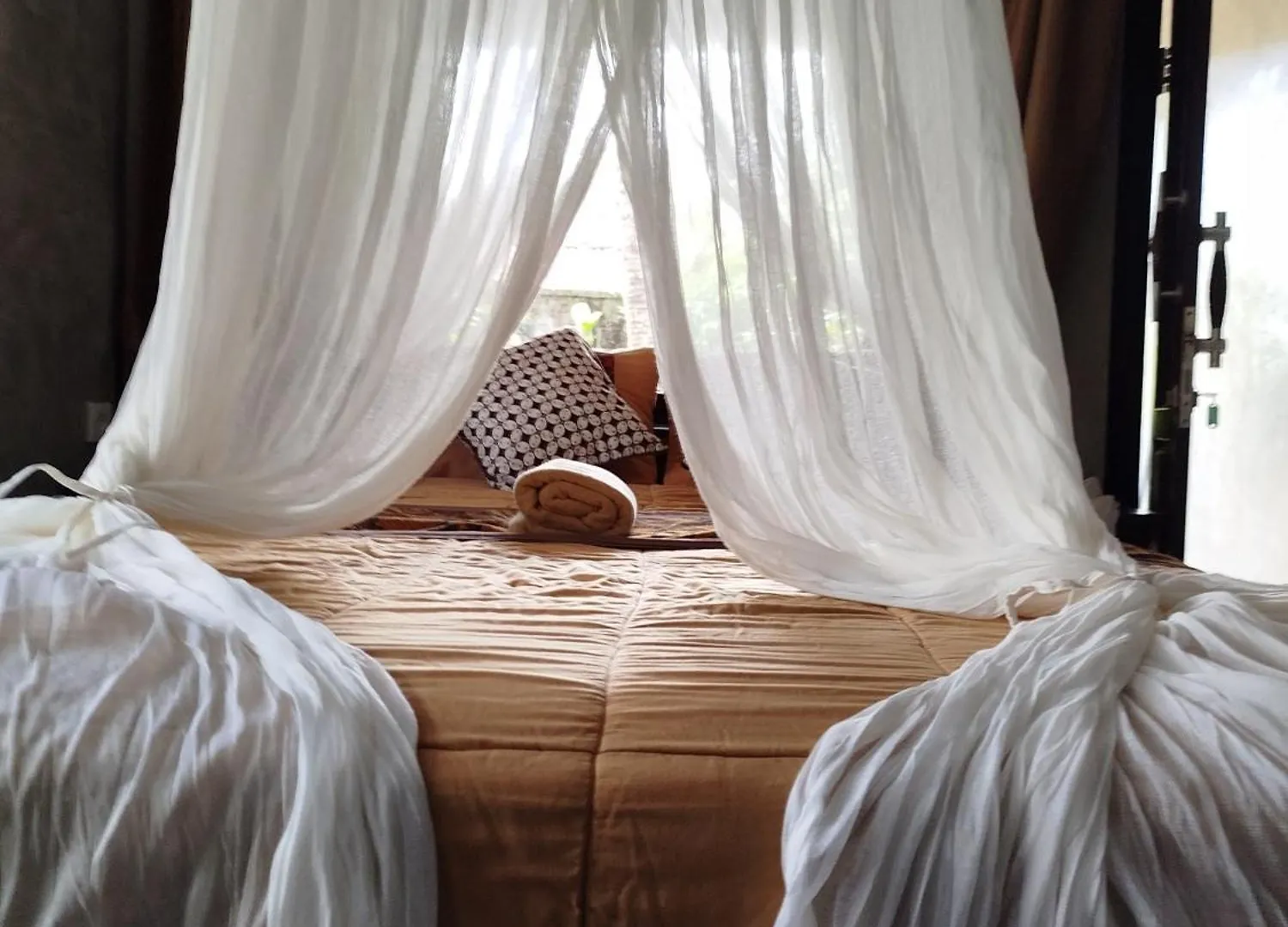 Hotel Suweta46 House Ubud Penzion