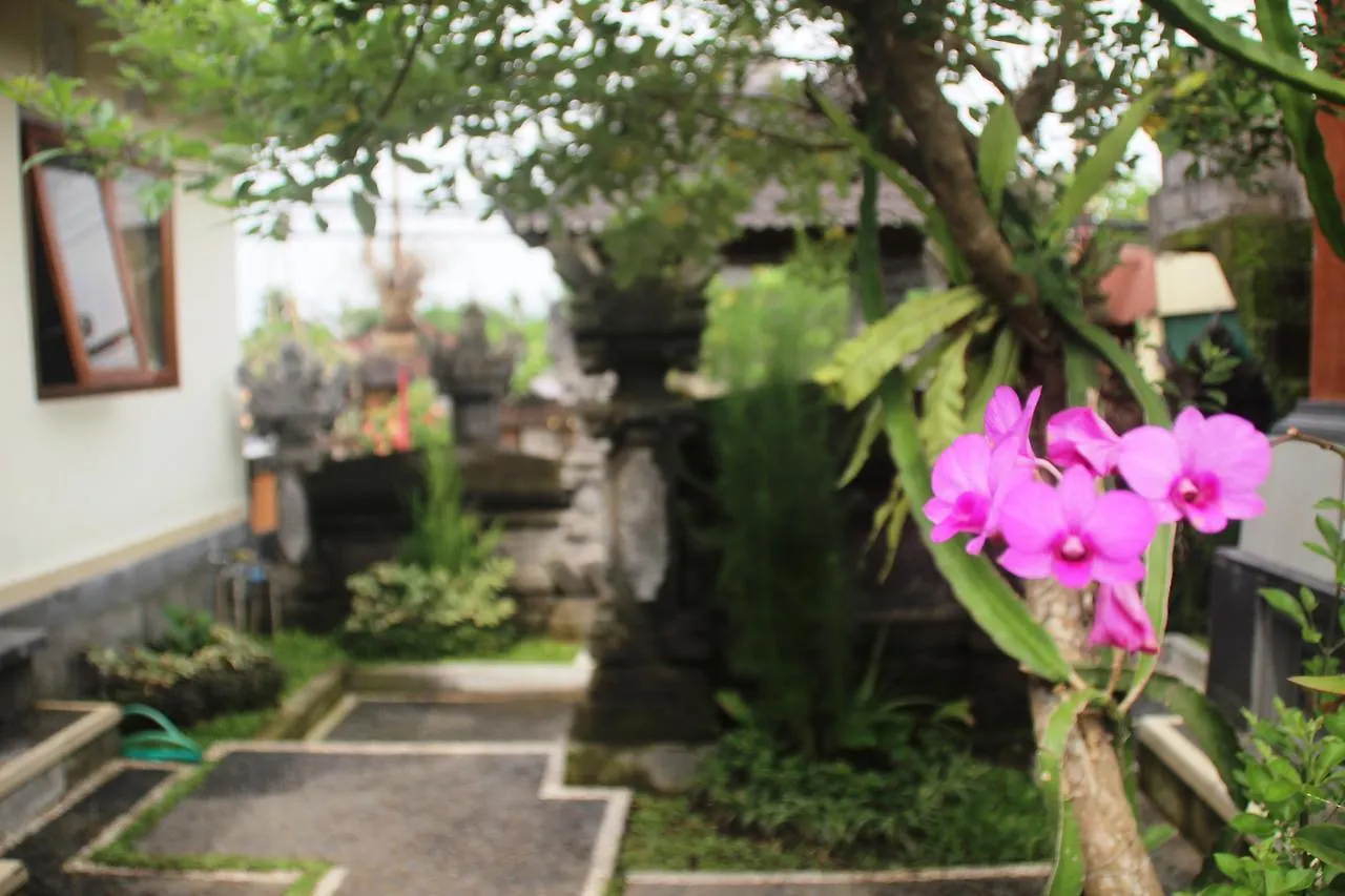 Hotel Suweta46 House Ubud 0*,  Indonésie
