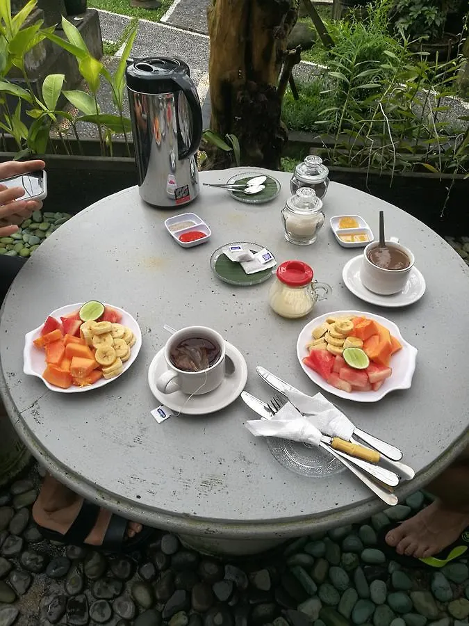Hotel Suweta46 House Ubud