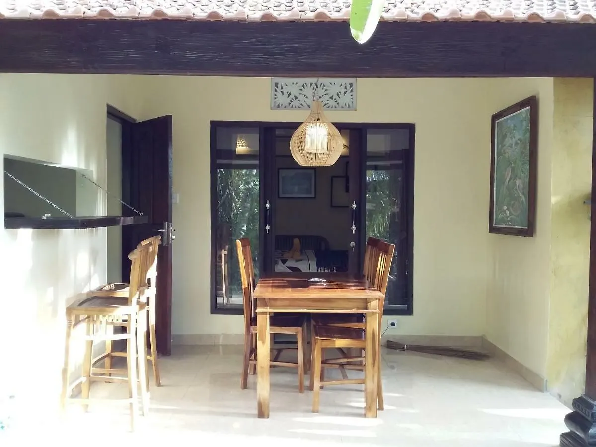 Hotel Suweta46 House Ubud Penzion