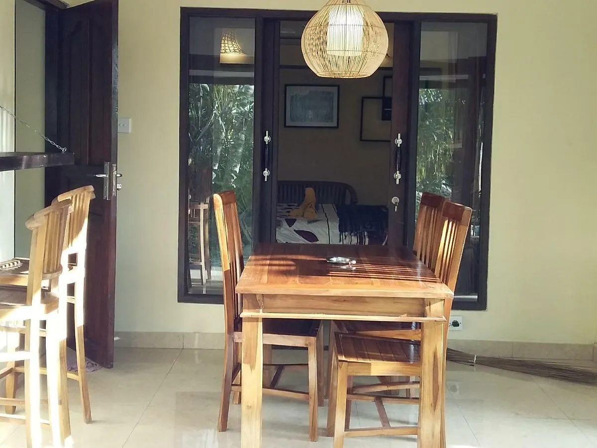 Hotel Suweta46 House Ubud