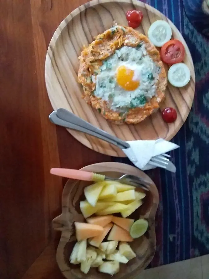 Hotel Suweta46 House Ubud