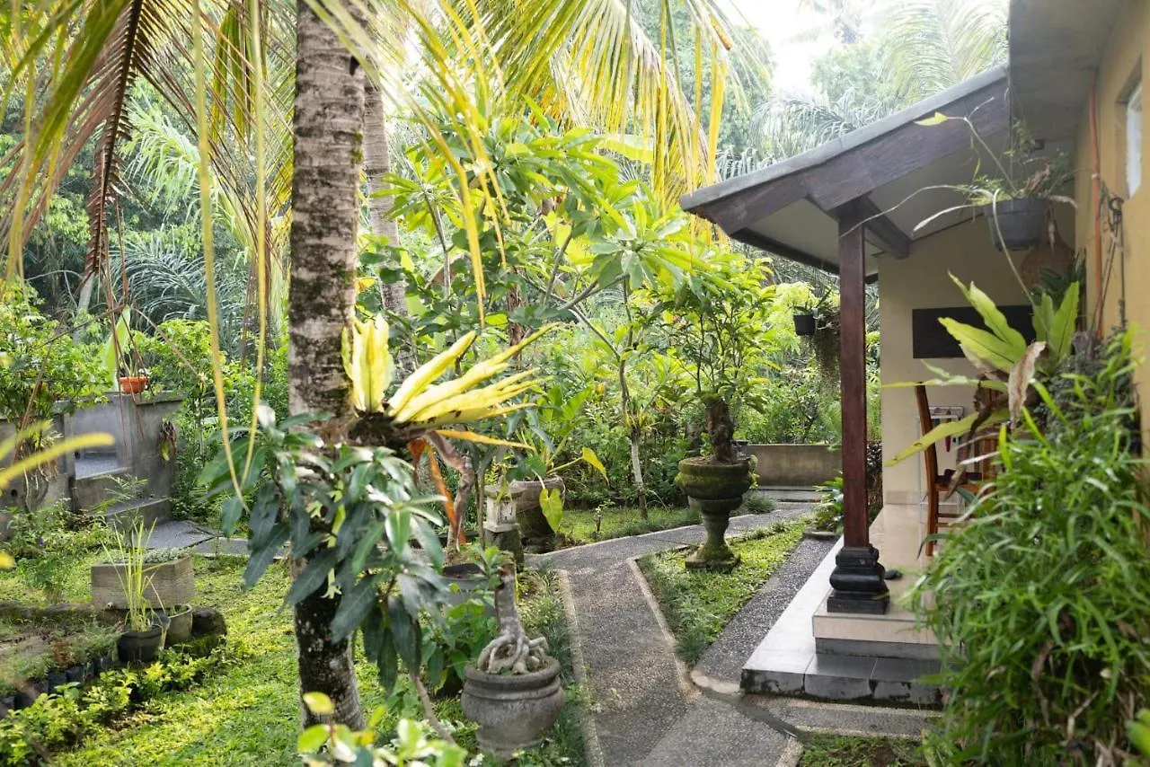 Hotel Suweta46 House Ubud